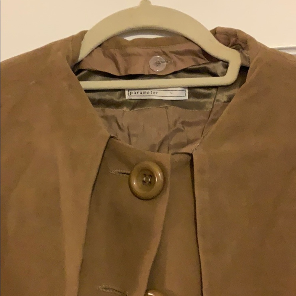 Parameter jacket - Picture 2 of 5